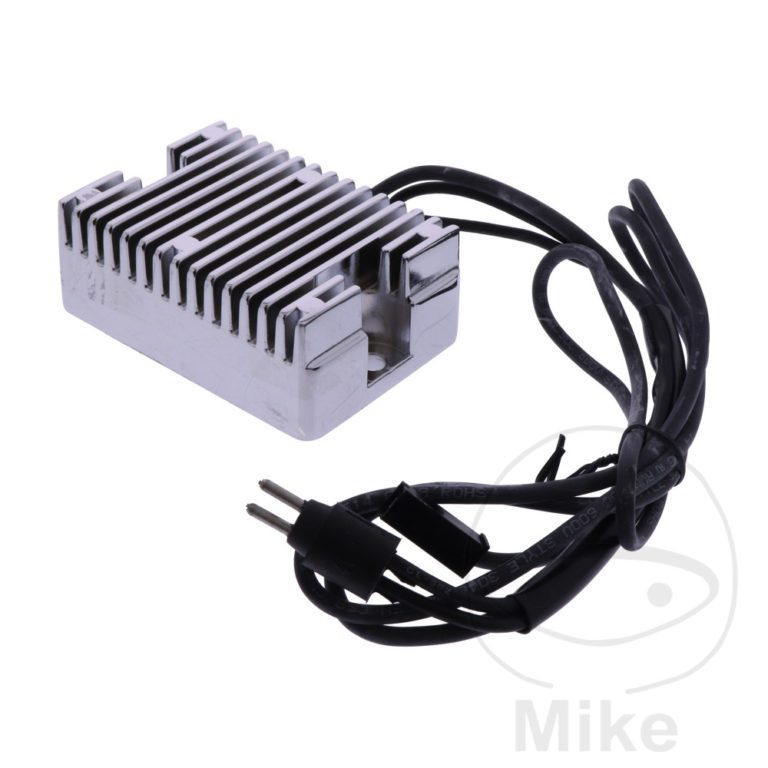 Jmp Regulator/rectifier for Motorcycle