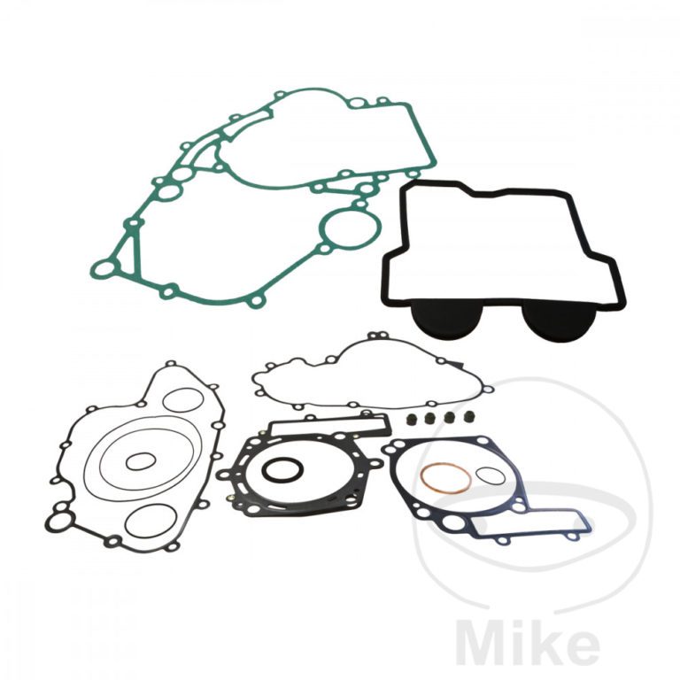 Engine Gasket Kit Athena Without Shaft Seals for Husqvarna Motorbikes 2011-2013