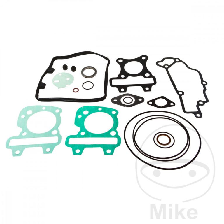 Engine Gasket Kit Complete Athena for Aprilia, Piaggio Motorbikes 2006-2013