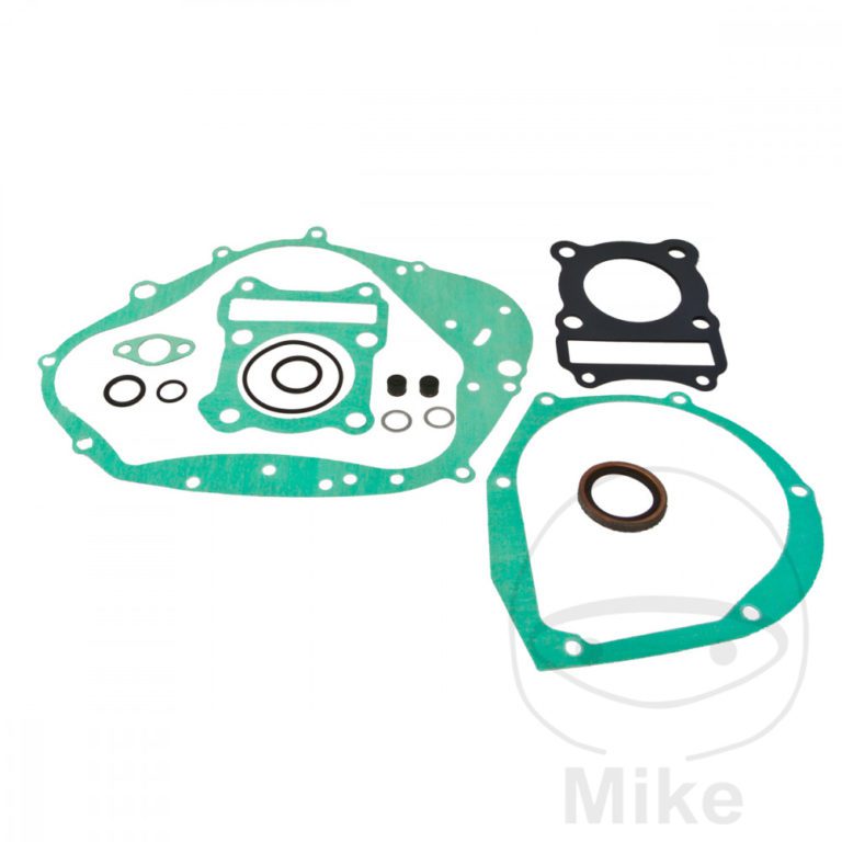 Gasket Kit Complete Athena Without Shaft Seals for Suzuki Motorbikes 2007-2016