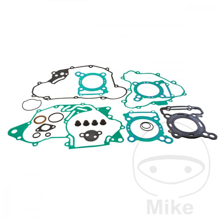 Engine Gasket Set Overall Athena for Aprilia, Derbi Motorbikes 2007-2016