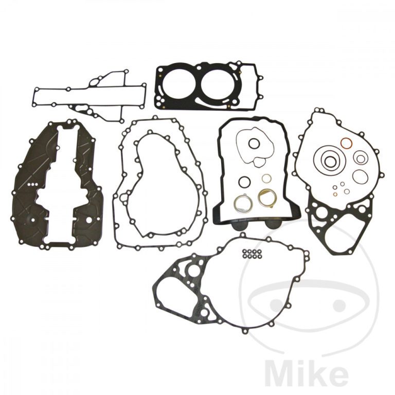 Engine Gasket Set Complete Athena for BMW Motorbikes 2006-2010