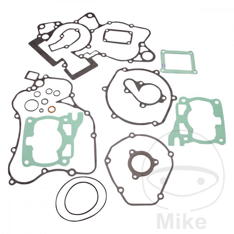 Engine Gasket Set Complete Athena for Gas Motorbikes 2001-2010