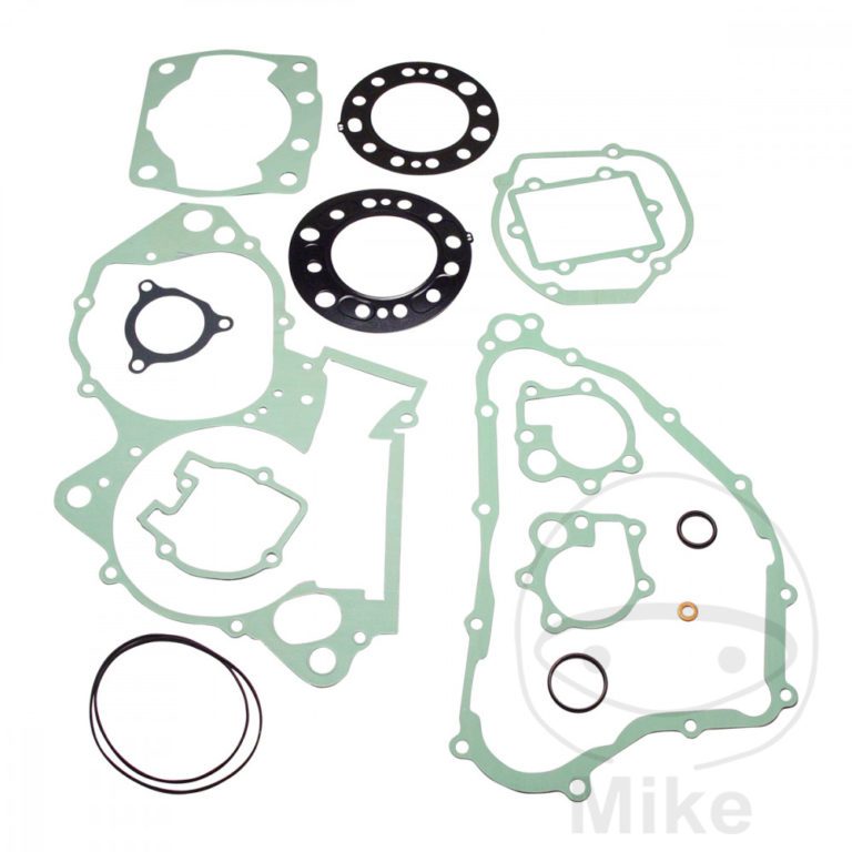 Engine Gasket Set Complete Athena for Honda Motorbikes 2004-2007