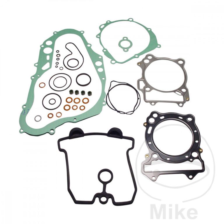 Engine Gasket Set Complete Athena for Suzuki Motorbikes 2000-2008