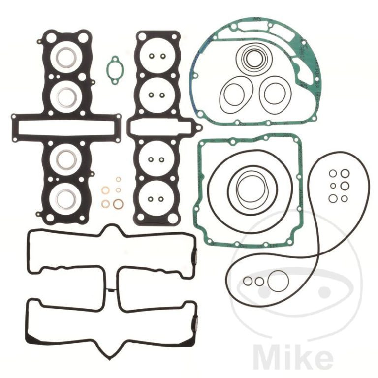 Engine Complete Gasket Athena for Yamaha Motorbikes 1992-2003