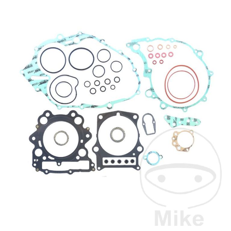 Engine Complete Gasket Athena for MZ/MUZ, Yamaha Motorbikes 1991-2008