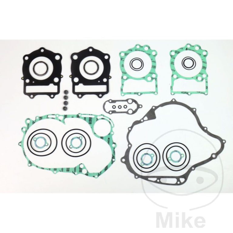 Engine Complete Gasket Athena for Yamaha Motorbikes 1992-1997