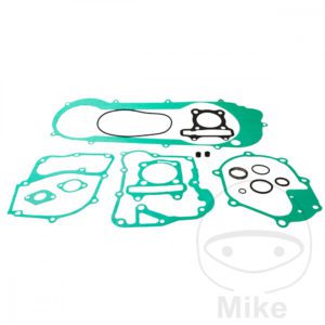 Engine Gasket Kit Complete Athena Without Shaft Seals for SYM Motorbikes