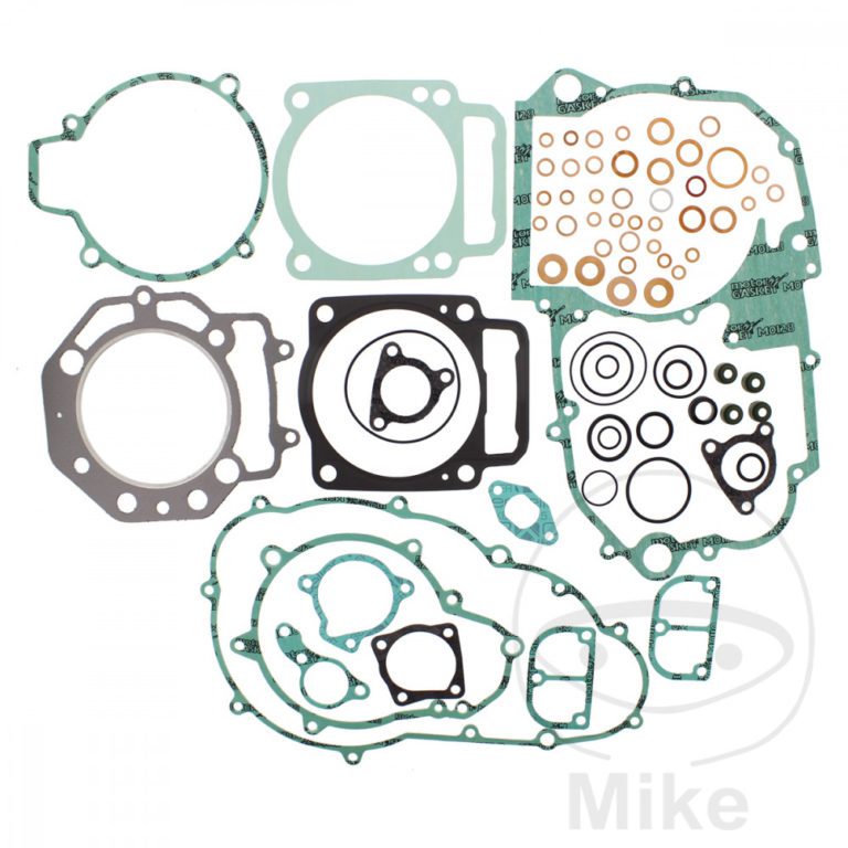 Engine Complete Gasket Athena for KTM Motorbikes 2003-07