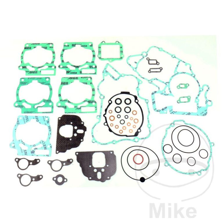 Engine Complete Gasket Athena for KTM Motorbikes 2002-2013