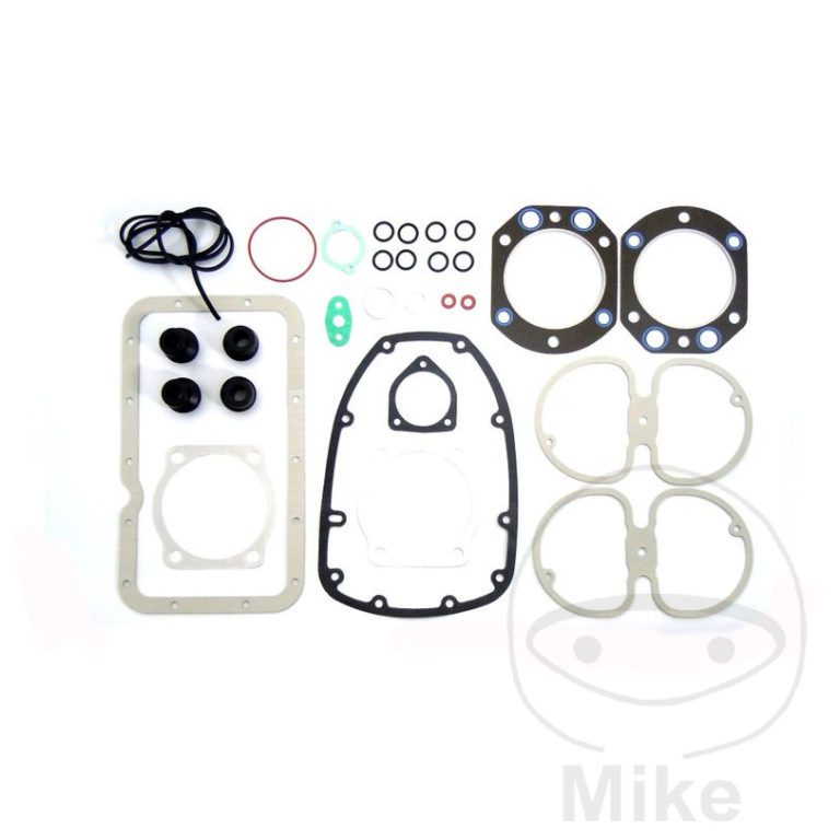 Engine Complete Gasket Athena for BMW Motorbikes 1969-1976