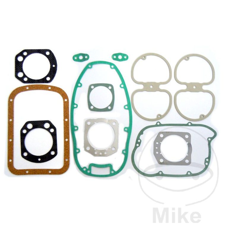 Engine Complete Gasket Athena for BMW Motorbikes 1950-1960