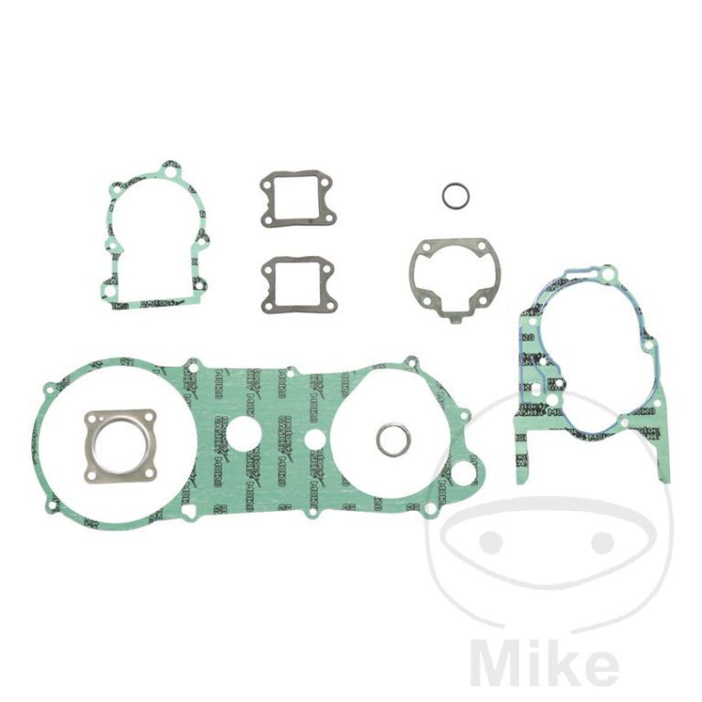 Engine Complete Gasket Athena for Honda Motorbikes 1985-1995