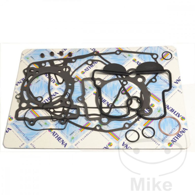 Engine Gasket Kit Complete Athena for Kawasaki, Suzuki Motorbikes 2004-2006