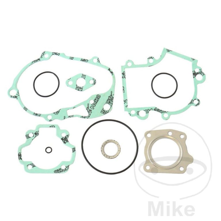 Engine Complete Gasket Athena for Honda Motorbikes 1984