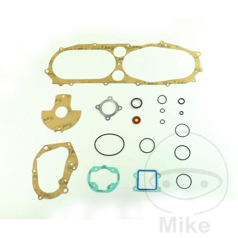 Engine Complete Gasket Athena for Aprilia, MBK, Yamaha Motorbikes 1990-2008