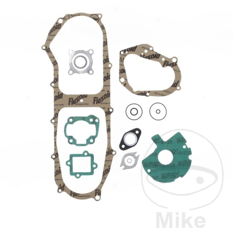 Engine Complete Gasket Athena for Aprilia, Benelli, Beta Motorbikes 1992-2013