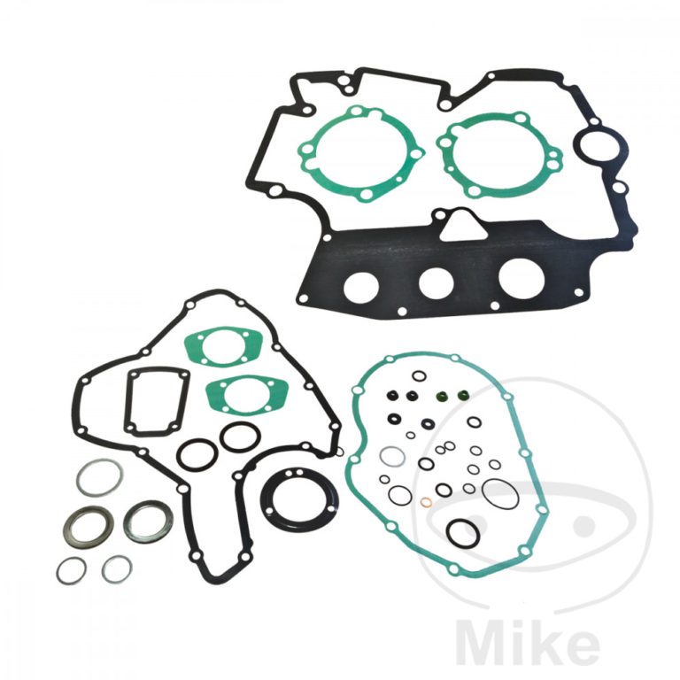 Engine Gasket Set Complete Athena for Cagiva, Ducati Motorbikes 1979-1989