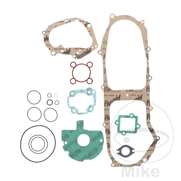 Engine Complete Gasket Athena for Aprilia, Benelli, Beta Motorbikes 1994-2011