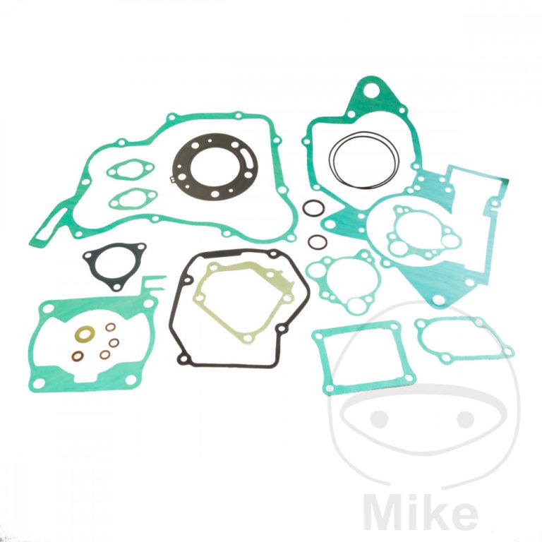 Engine Gasket Set Complete Athena for Honda Motorbikes 1998