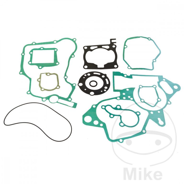 Engine Gasket Set Complete Athena for Honda Motorbikes 2005-2007