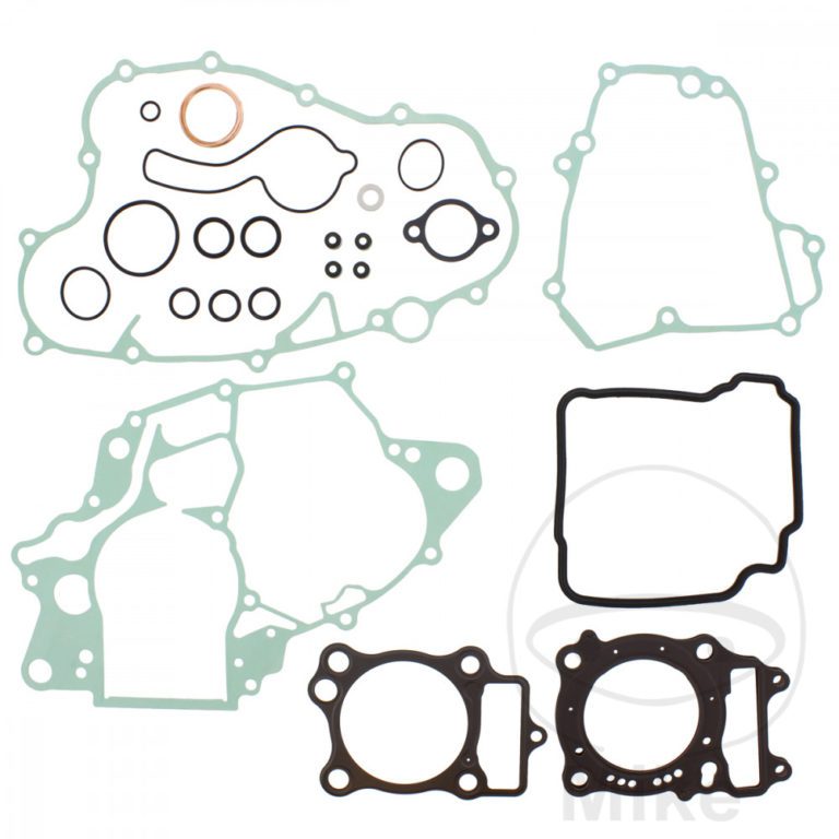 Gasket Kit Complete Athena Without Shaft Seals for Honda Motorbikes 2007-2013