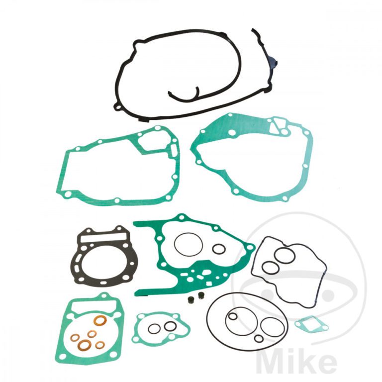 Engine Gasket Set Complete Athena for Honda, Piaggio Motorbikes 1986-2000