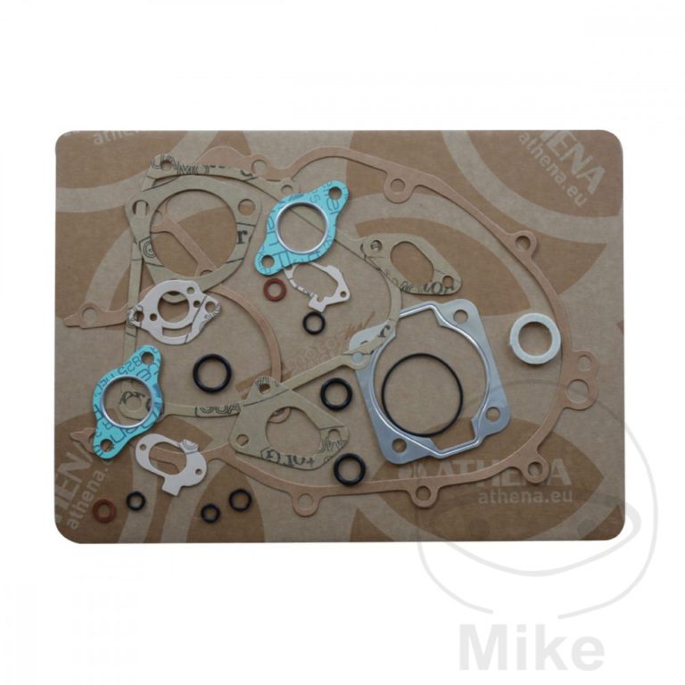 Engine Complete Gasket Athena for Vespa Motorbikes 1982-1990