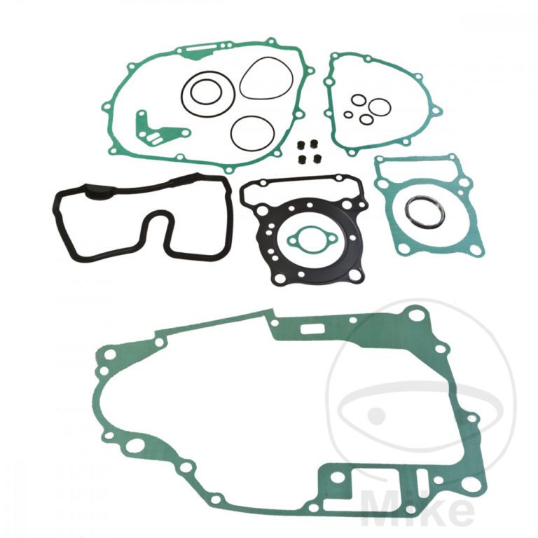 Engine Gasket Set Complete Athena for Honda Motorbikes 1988-1992