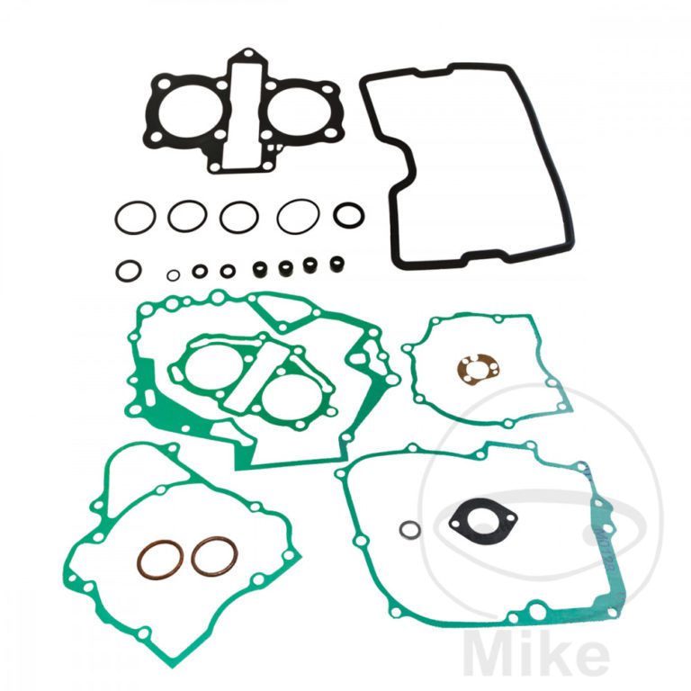 Engine Gasket Set Complete Athena for Honda Motorbikes 1996-1998