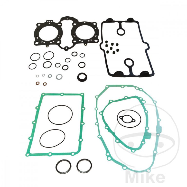 Engine Gasket Set Complete Athena for Honda Motorbikes 1994-1996