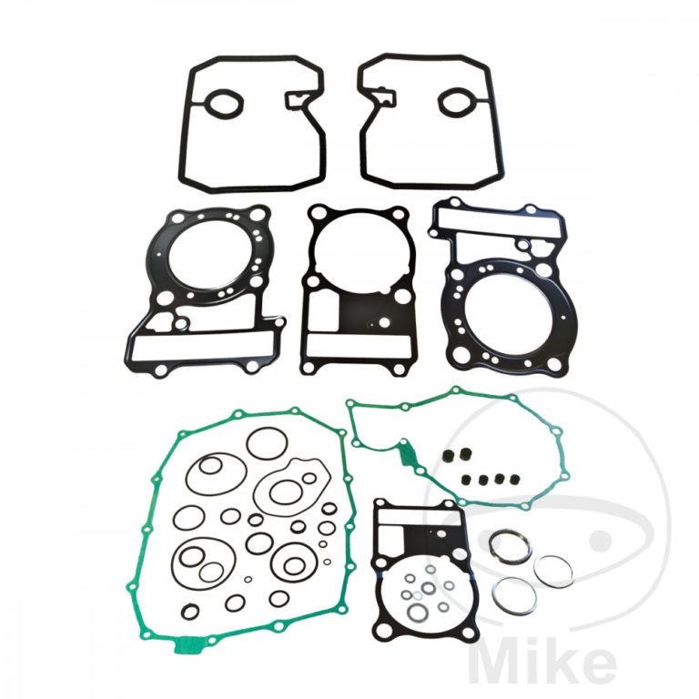 Engine Gasket Set Complete Athena for Honda Motorbikes 1988-1997