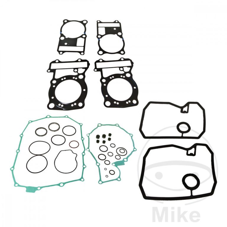 Engine Gasket Set Complete Athena for Honda Motorbikes 1990-1996