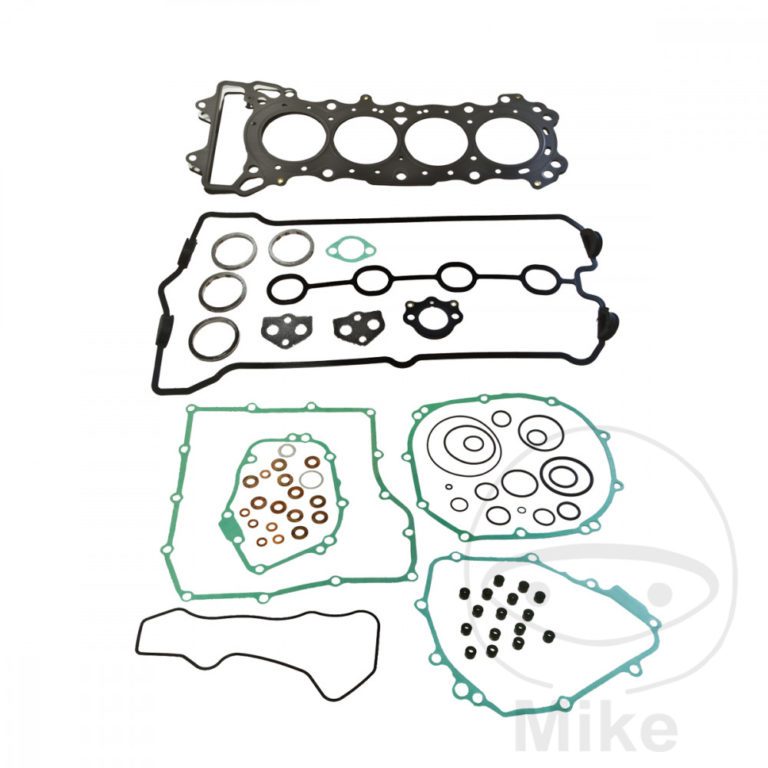 Engine Gasket Set Complete Athena for Honda Motorbikes 1995-2003