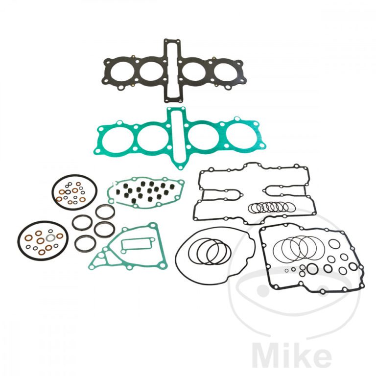 Engine Gasket Set Complete Athena for Honda Motorbikes 1982-1984