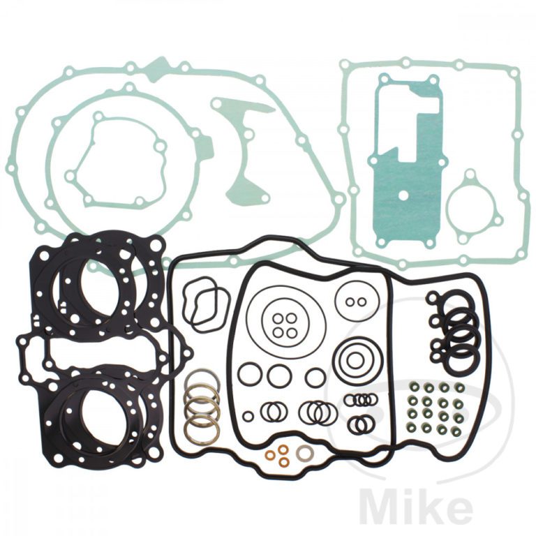 Engine Gasket Set Complete Athena for Honda Motorbikes 1986-1989