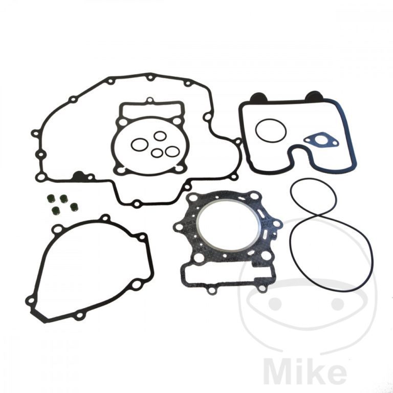 Engine Gasket Kit Complete Athena for Husqvarna Motorbikes 2003-2004