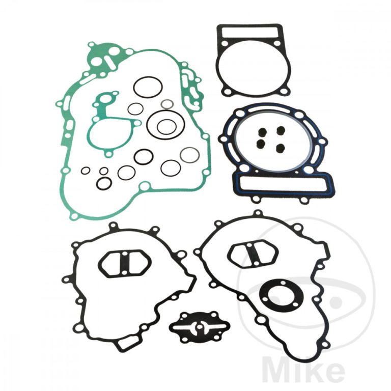 Engine Gasket Set Complete Athena for Husqvarna Motorbikes 2000-2002