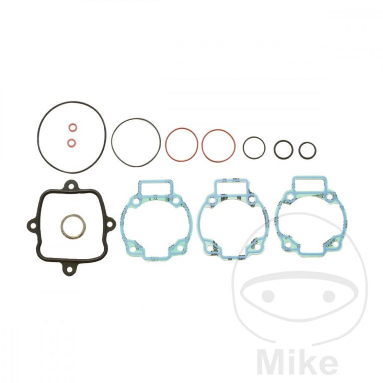 Engine Complete Gasket Athena for Gilera, Italjet, Piaggio Motorbikes 1994-2003