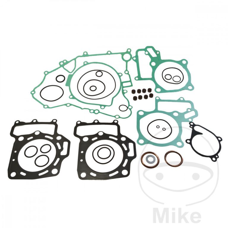 Engine Gasket Set Complete Athena for Kawasaki Motorbikes 2006-2010