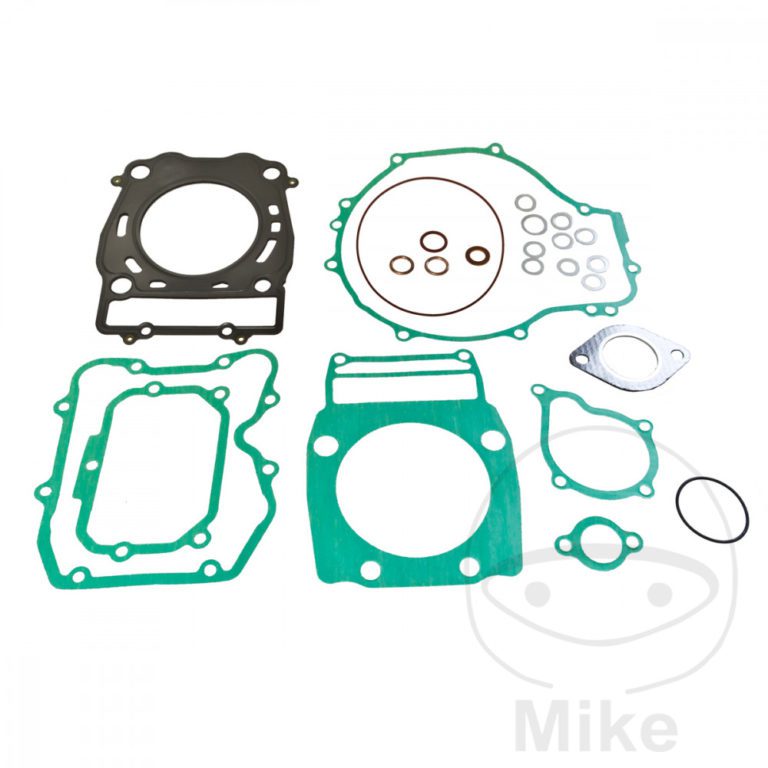 Engine Gasket Set Complete Athena for Polaris Motorbikes 2001-2013