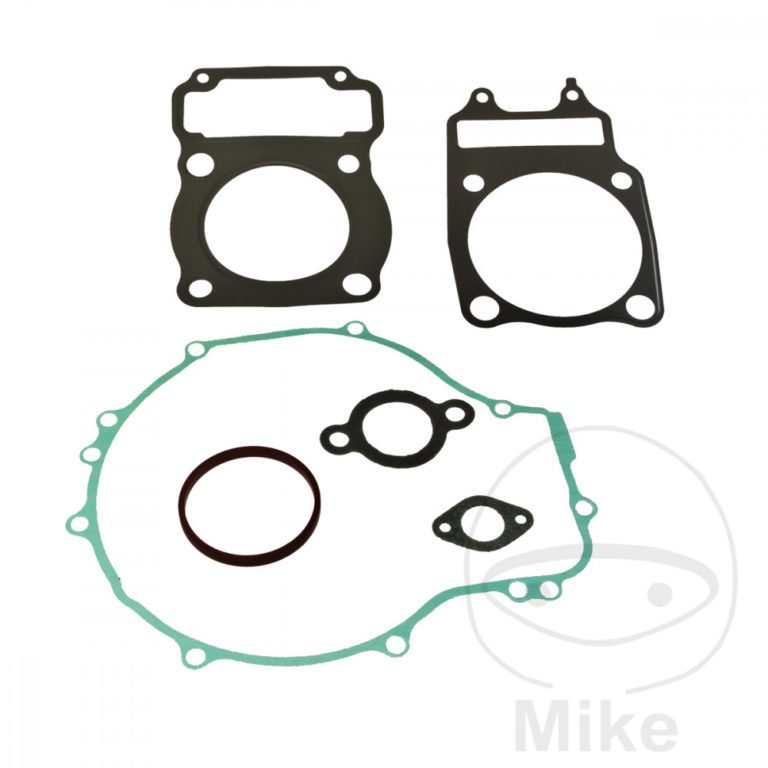 Engine Gasket Kit Complete Athena Without Shaft Seals for Polaris Motorbikes