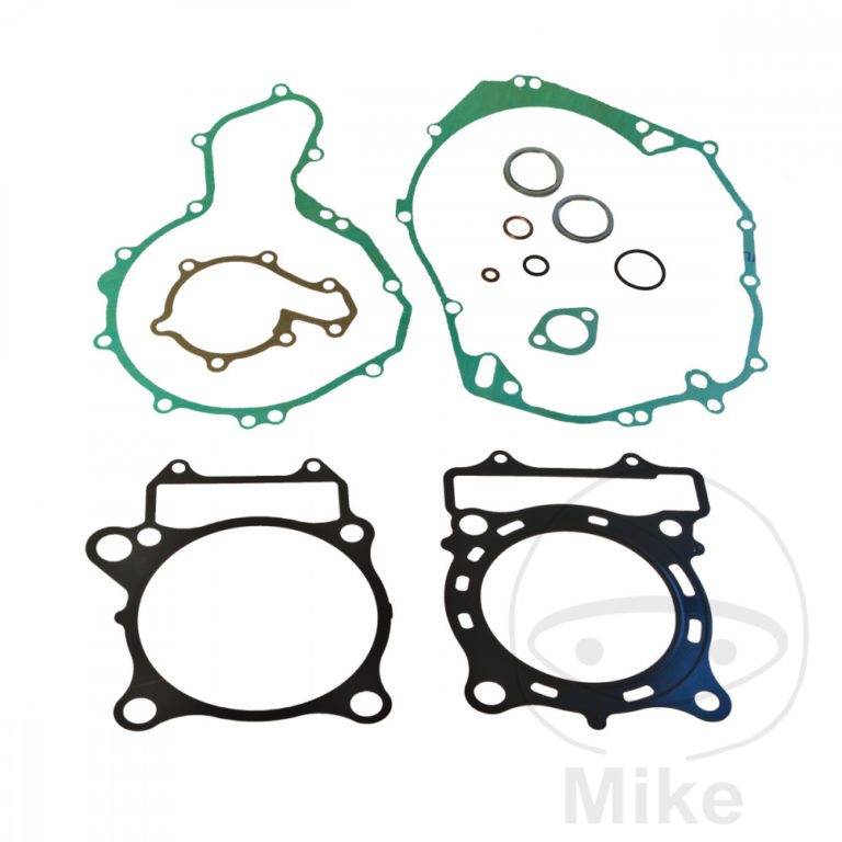 Engine Gasket Set Complete Athena for Polaris Motorbikes 2006-2007