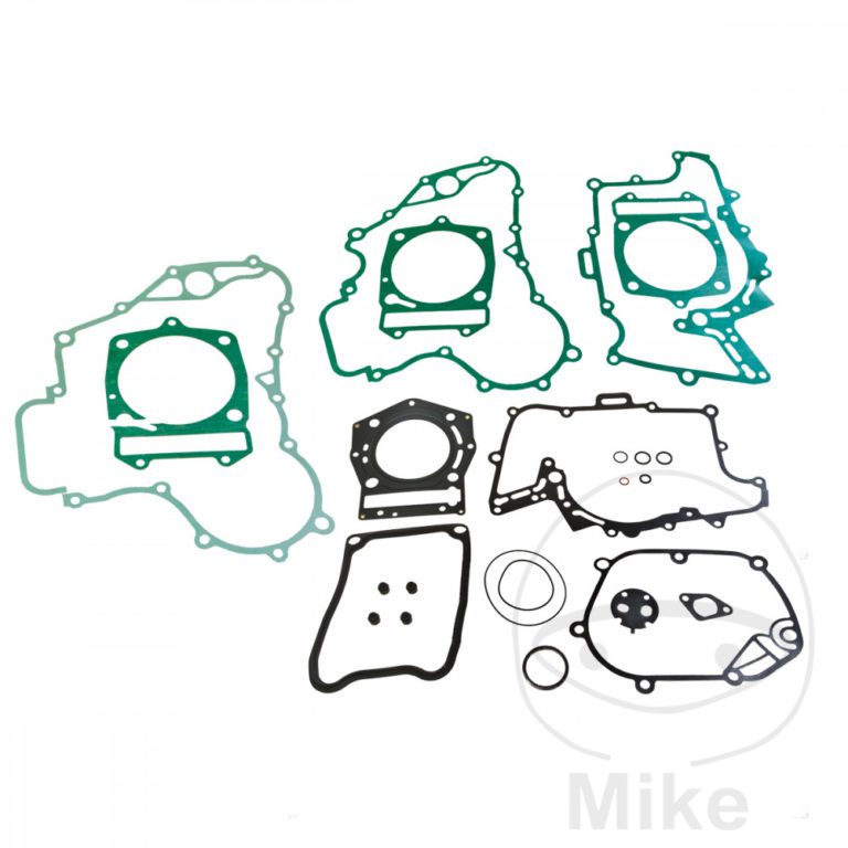 Gasket Kit Complete Athena Without Shaft Seals for Aprilia Motorbikes 2006-2012