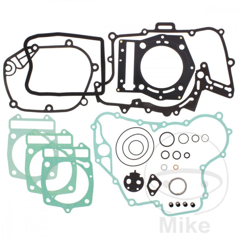 Engine Gasket Kit Complete Athena for Aprilia, Piaggio Motorbikes 2001-2005