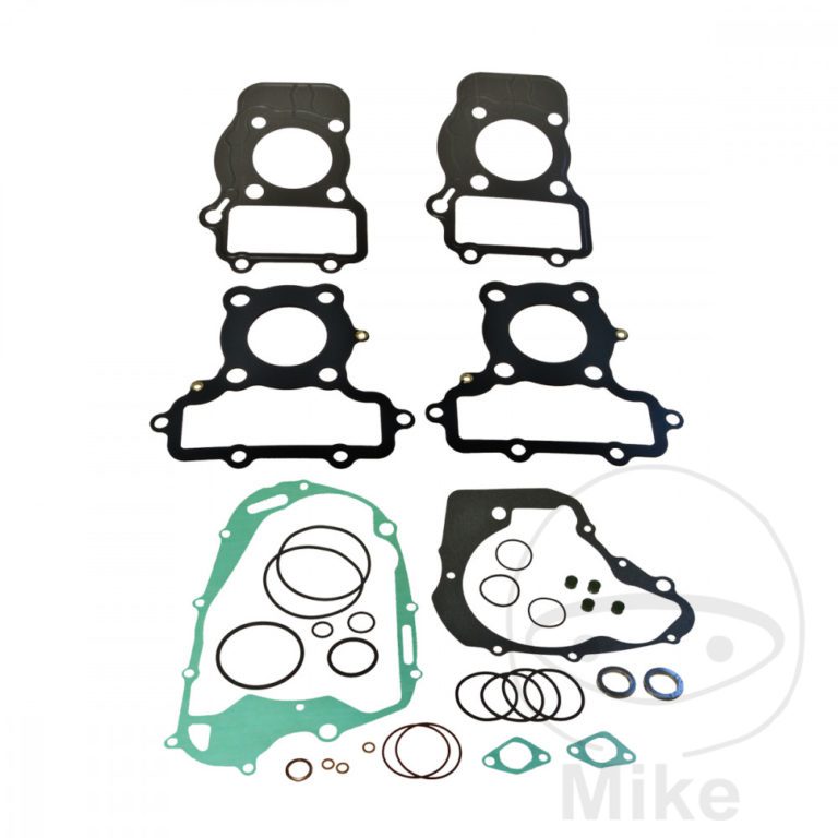 Engine Gasket Set Complete Athena for Yamaha Motorbikes 1997-2000