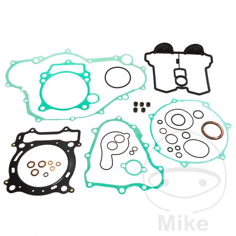 Engine Gasket Kit Complete Athena for Yamaha Motorbikes 2004-2006