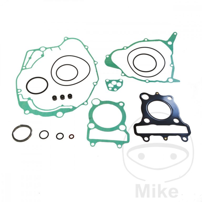 Engine Gasket Set Complete Athena for Yamaha Motorbikes 1992-1995