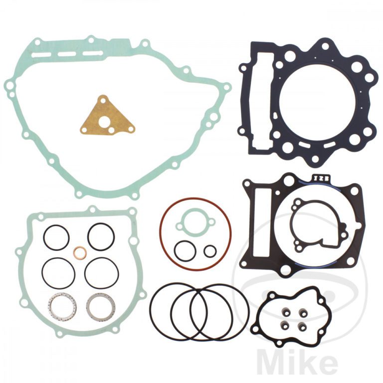 Gasket Kit Complete Athena Without Shaft Seals for Yamaha Motorbikes 2008-2013